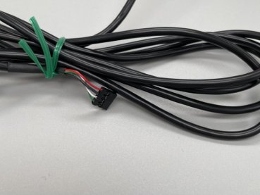 Preview: Cherry Stream JK-85 USB-Kabel